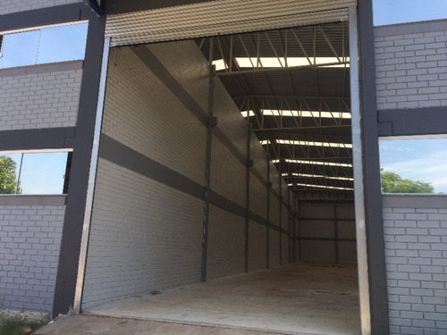 Imagem 6 de 30 de Galpão Logístico Para Alugar Em Canoas, Rs, 4.700m² Em Loteamento Logístico E Industrial, Com Total Infraestrutura Local 15km De Porto Alegre. - Dp2013 - 70641110