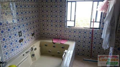 Imagem 11 de 13 de Casa Para Venda Em Paraisópolis, Centro, 5 Dormitórios, 1 Suíte, 1 Banheiro, 5 Vagas - 3411_2-1123714