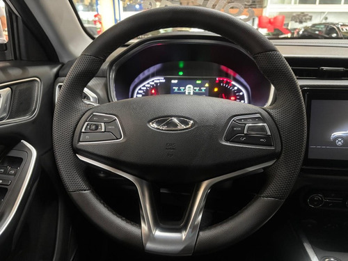 Chery Tiggo 5X 1.5 T Turbo Flex (Aut)