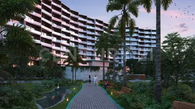 Departamento en venta