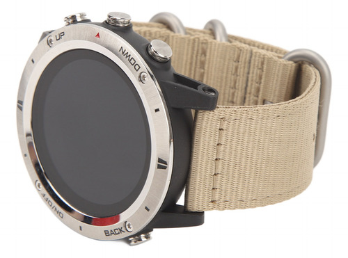 Reloj Deportivo Digital Para Hombre Smartwatch Para 4.0 PuLG