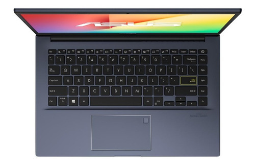 Portátil Asus Vivobook M413da 14 Ryzen 5 8gb 256gb Ssd