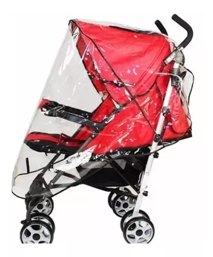 excepción vena Furioso Cobertor De Lluvia Para Coche De Bebe | MercadoLibre 📦