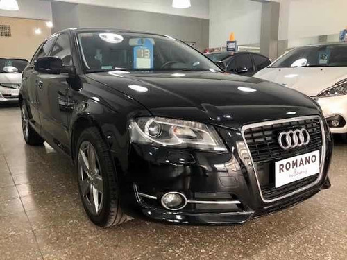 Audi A 3 1.4 Tfsi Sportback S-tronic