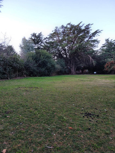 Imagen 3 de 5 de Hermoso Lote En Misto Y Cruz Del Sur