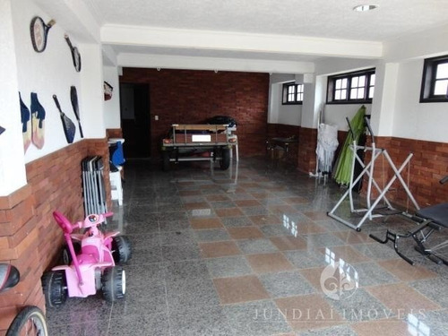 Imagem 21 de 29 de Chácara De Alto Padrão À Venda No Monterrey Em Louveira - A/c 740 M² Em Terreno De 3 Mil M², Casa P/ Hospedes, Lazer Total. - Ch00072 - 33757394