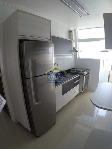 Imagem 21 de 30 de Oportunidade 2 Dorms, Aviação, R$ 510 Mil, - Vftt1025