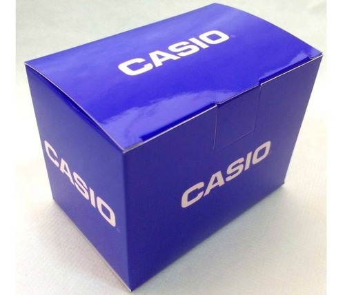 Reloj Casio Enticer Series Mts-110l-1avdf