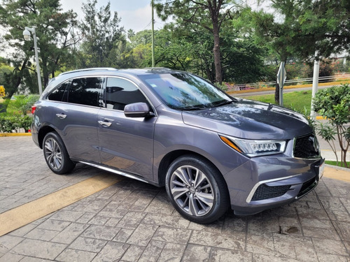 Acura MDX 3.5 Sh-awd At