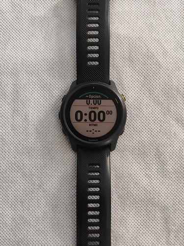 Garmin Forerunner 745 Reloj Gps Música Correr Ciclismo Otros