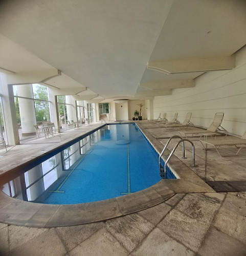 Venta De Departamento En Col. Lomas De Chapultepec, Miguel Hidalgo