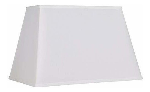 Blanca Rectangular Sombra 146 X 1812 X 12 Araña