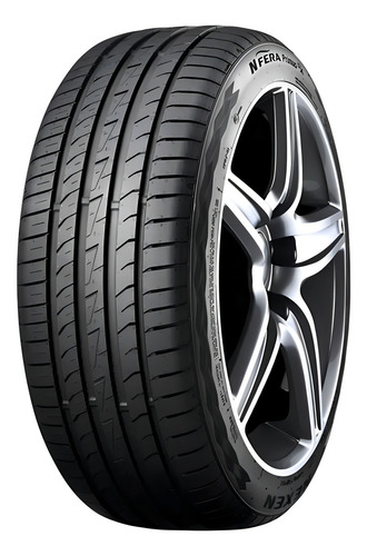 Pneu 245/45r19 102w Nexen Nfera Primus Qx Outlander