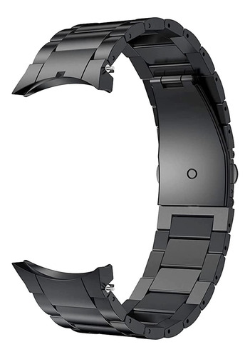 Correa Reloj Metal Titanio Para Samsung Galaxy Watch 5 Pro 4