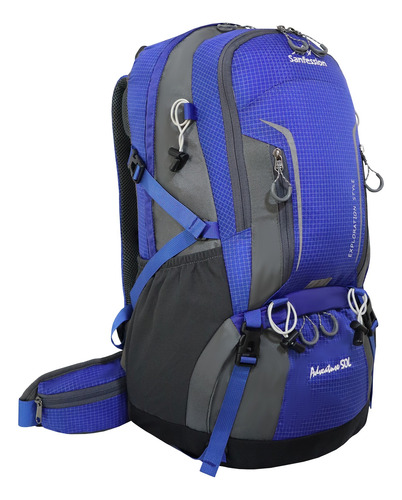 Morral De Camping 50 Lt Sanfession