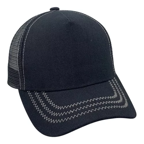 adidas Gorra Plegable HEAT.RDY X-City para Running - Negro