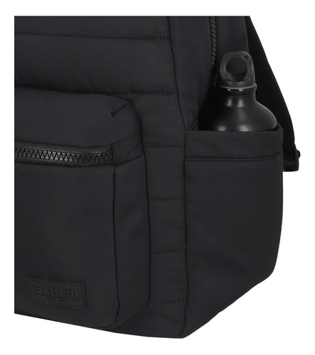 Mochila Xtrem Sakai 5xt Black