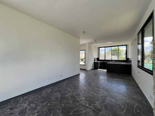 Venta Casa 5 Ambientes A Estrenar En La Magdalena, Canning
