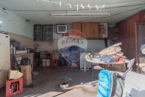 Venta Casa 4 Amb. En Palomar Av. Rosales 2100