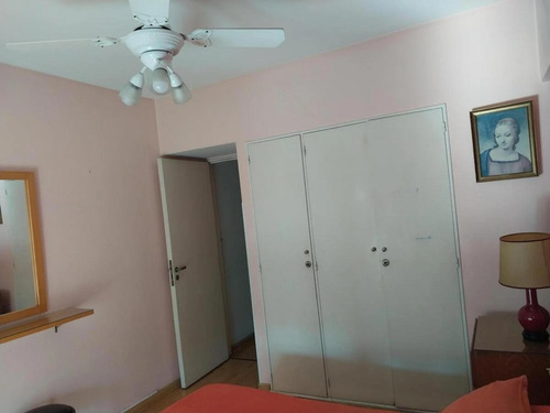 Departamento En Venta - 3 Dormitorios 2 Baños - Barrio Norte