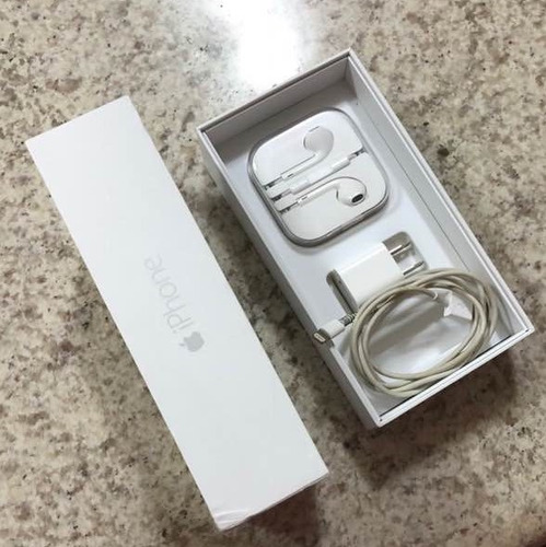 iPhone 6 Plus 16gb Usado