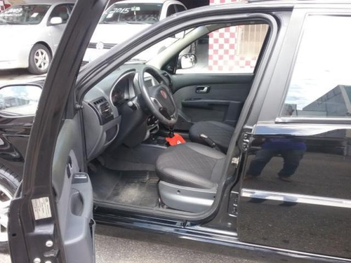 Fiat Palio Week. Attractive 1.4 Fire Flex 8v