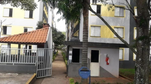 Imagem 5 de 15 de Apartamento Para Venda Por R$250.000,00 Com 50m², 2 Dormitórios, 1 Vaga E 1 Banheiro - Itaquera, São Paulo / Sp - Bdi37018