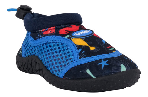 Zapatilla De Agua Ellisii Azul Unisport