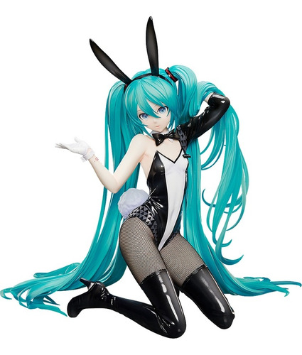 B-style: Vocaloid - Hatsune Miku 1/4 Bunny Ver. Pre-vent