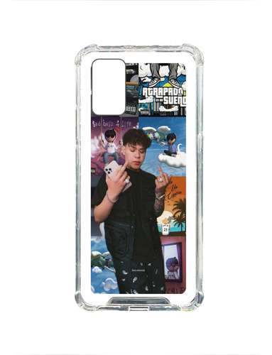 Case Funda De Junior H Compatible Con Samsung Galaxy A13 5g