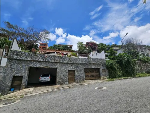 Casa Cumbres De Curumo