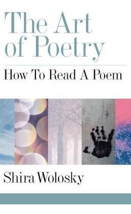 Libro The Art Of Poetry