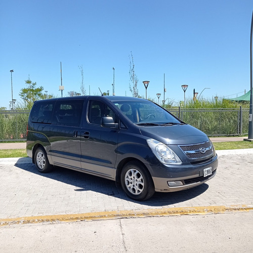 Hyundai H1 2.5 Premium 1 170cv At 2015