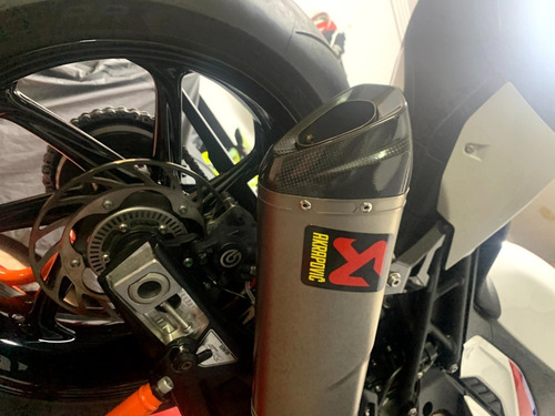 Bmw S1000rr M - 2020 - No Yamaha No Kawazaki No Suzuki
