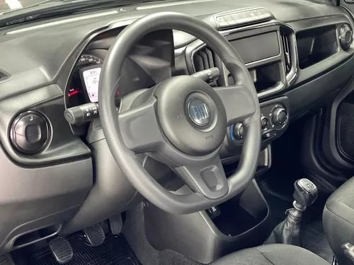 Imagen 8 de 17 de Fiat Strada Endurance Freedom 1.4 0km 2023 Llave X Llave 1-