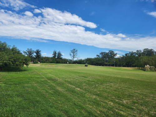 Lote Al Golf Con Vistas A Laguna En Everlinks (escriturado)