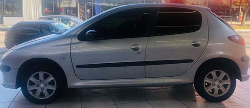 Peugeot 206 1.4 Presence Flex 5p 2007