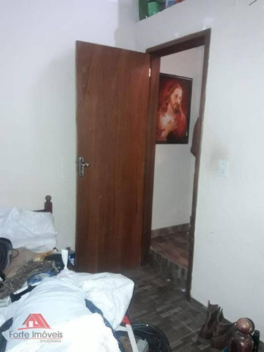 Imagem 17 de 20 de Casa Duplex C/ 2 Quartos Em Inhoaíba - Cg/rj - Ca0221