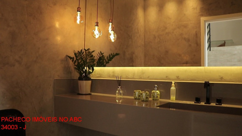 Imagem 19 de 29 de Casa Alto Padrão À Venda 530m Área Construída 1100m Terreno 5 Dormitórios Piscina Área Gourmet Choperia - Vale Do Itamaracá Valinhos/sp - Ca01127 - 69071449