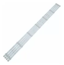 Comprar Kit 4 Barras De Led Aoc Le40f1465 Le40f1465u002F78 Novo Original