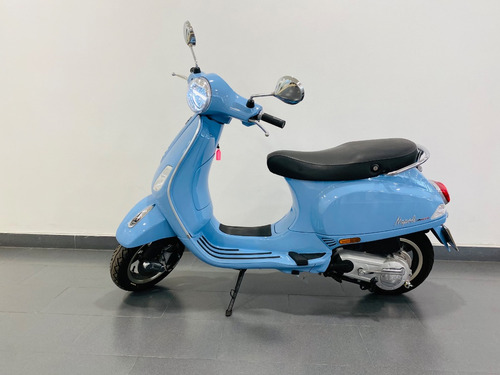 Vespa Napoli 150cc