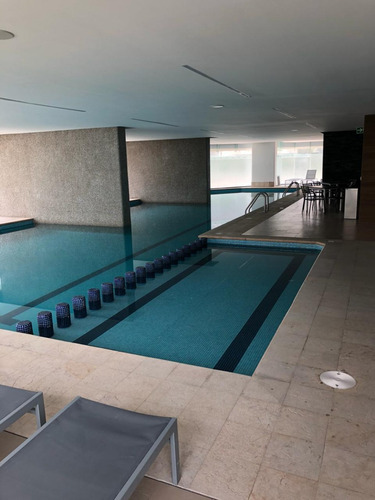 Departamento En Venta, En Anahuac I Sección, Miguel Hidalgo, Cdmx