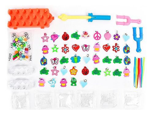 Kits De Pulseras De Bandas De Goma, Accesorios, Bandas De L