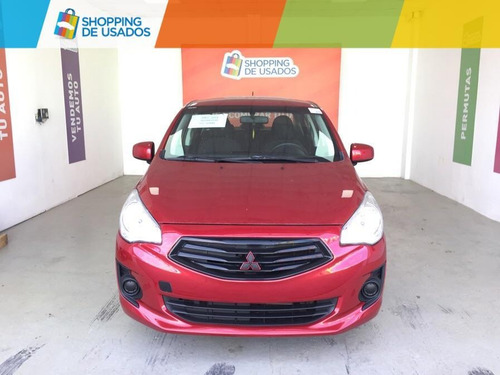 Mitsubishi Mirage G4 Full 1.2 2014