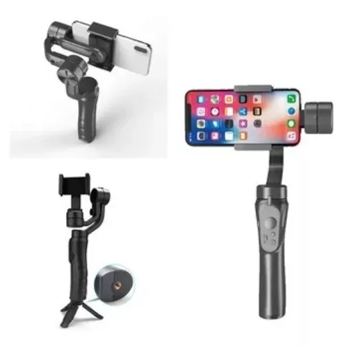 Tercera imagen para búsqueda de gimbal celular