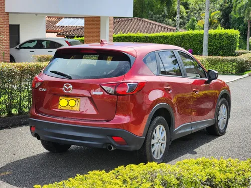 Mazda Cx5