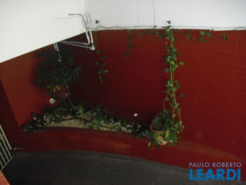 Imagem 10 de 15 de Apartamento - Bom Retiro - Sp - 439317