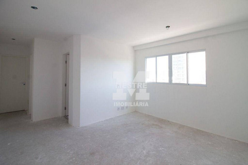 Imagem 8 de 24 de Apartamento Com 2 Dormitórios À Venda, 58 M² Por R$ 275.000,02 - Vila Milton - Guarulhos/sp - Ap2926