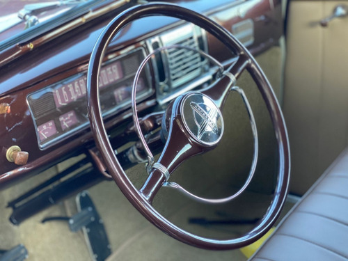 Imagem 7 de 18 de Chevrolet 1939 Coupe - Raridade