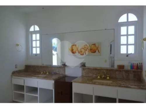 Imagem 7 de 15 de Casa Em Condomínio No Jardim Acapulco Guarujá Sp - Reo329004